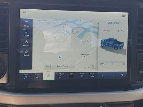 Used 2021 Ford F150 XLT w/ Equipment Group 302A High image 31