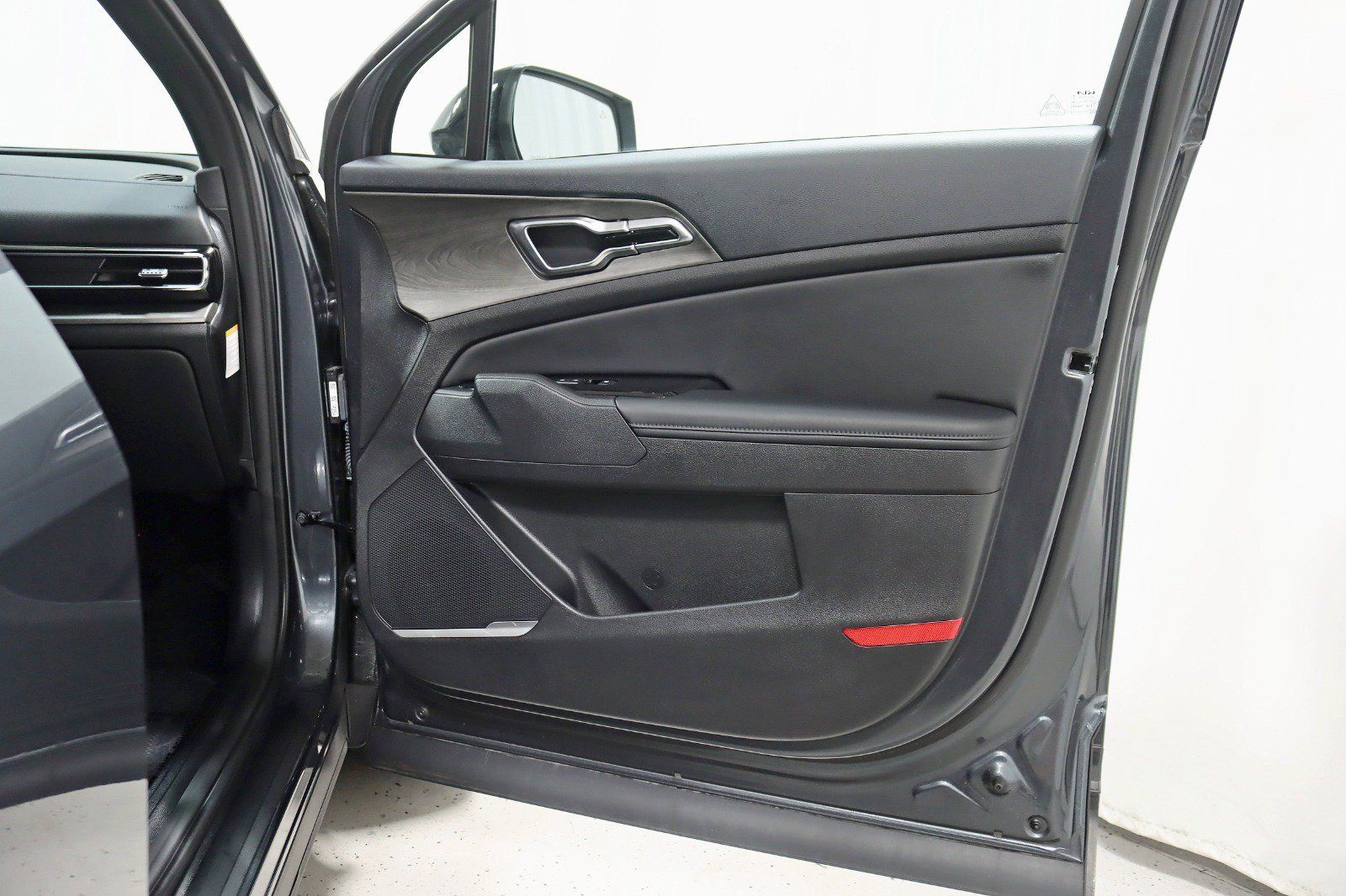 Used 2024 Kia Sportage X-Line AWD/4WD image 31