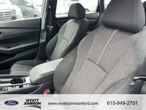 Used 2024 Honda Accord Sport image 22