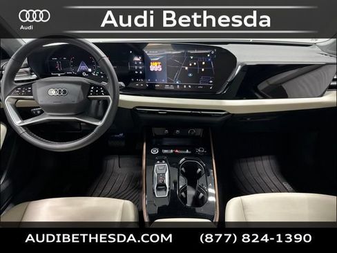 New 2025 Audi A5 2.0T Premium Plus w/ Premium Plus AWD/4WD image 12