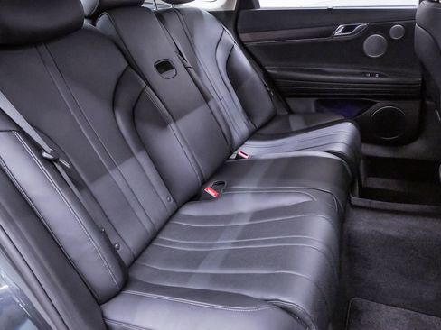 Certified 2022 Genesis G80 2.5T w/ Prestige Package image 12