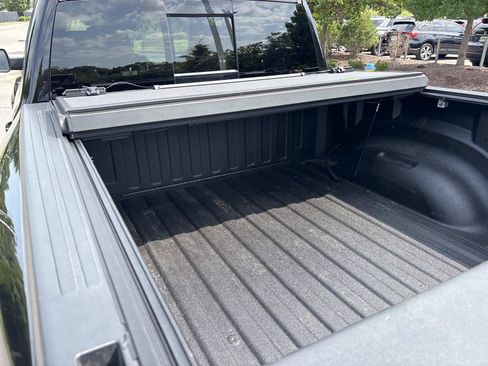 Used 2022 RAM 1500 TRX w/ TRX Level 2 Equipment Group AWD/4WD image 33