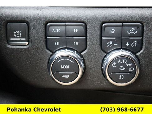 Certified 2023 GMC Sierra 1500 SLT w/ SLT Convenience Package AWD/4WD image 13
