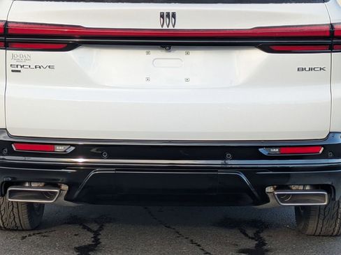 New 2026 Buick Enclave Sport Touring w/ Power Package image 27