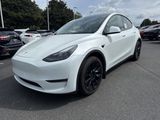 Used 2023 Tesla Model Y Long Range image 2