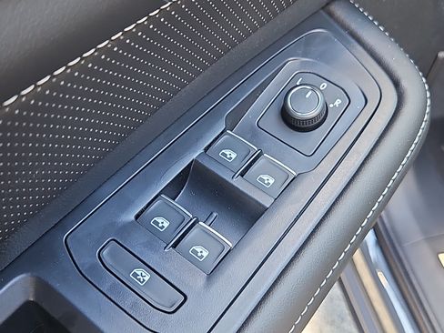 New 2026 Volkswagen Atlas SE AWD/4WD image 7