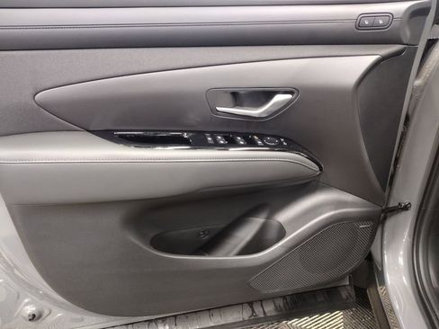 New 2025 Hyundai Santa Cruz Limited image 18