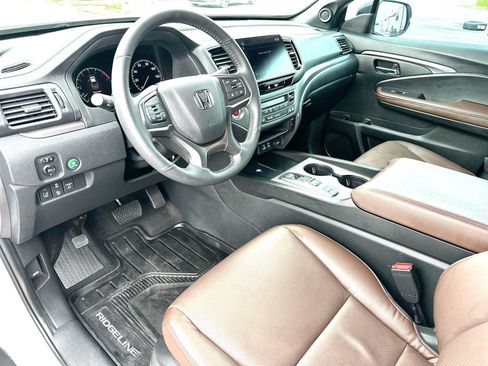 Used 2026 Honda Ridgeline RTL image 18