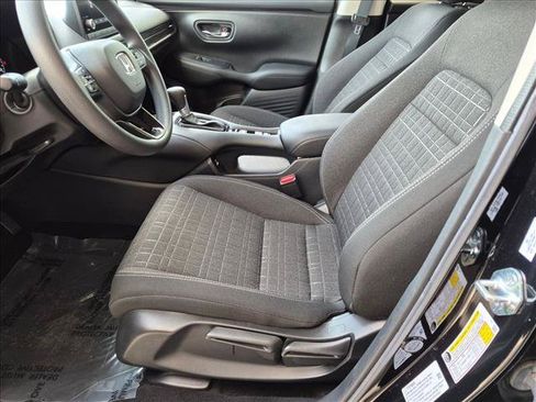Certified 2023 Honda HR-V LX image 15