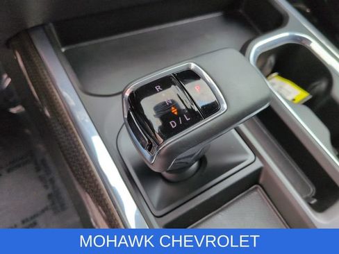 Certified 2025 Chevrolet Silverado 1500 LT Trail Boss w/ Convenience Package II AWD/4WD image 16