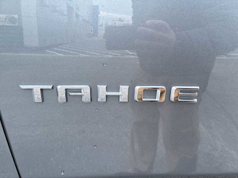 Certified 2021 Chevrolet Tahoe LT image 32