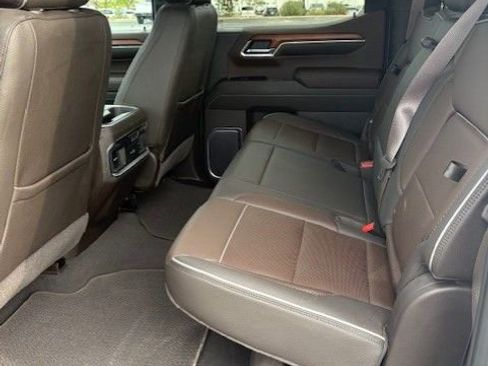Used 2022 GMC Sierra 1500 Denali AWD/4WD image 16