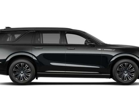 New 2026 Cadillac Escalade IQL Sport 1 image 62