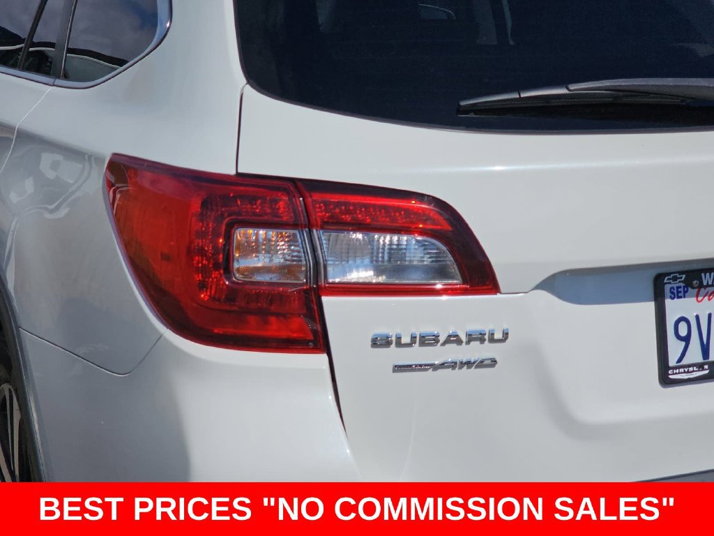 Used 2019 Subaru Outback 3.6R Limited AWD/4WD image 41