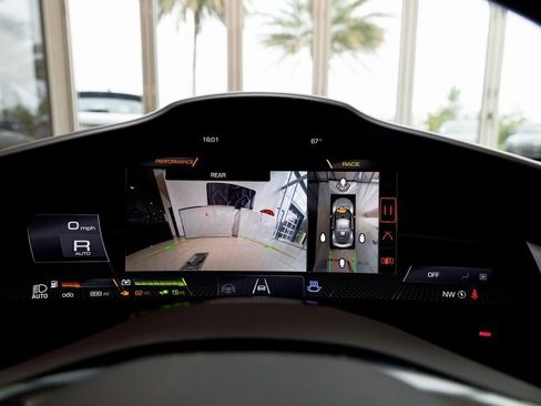 Used 2025 Ferrari 296 GTB image 31