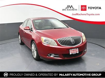 Used 2014 Buick Verano