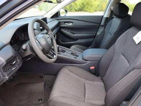 New 2026 Honda Accord SE image 12
