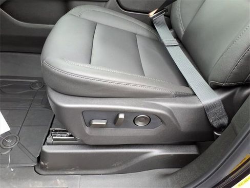 New 2026 Chevrolet Tahoe Z71 image 7