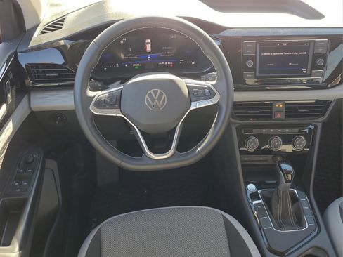 Used 2024 Volkswagen Taos S image 12