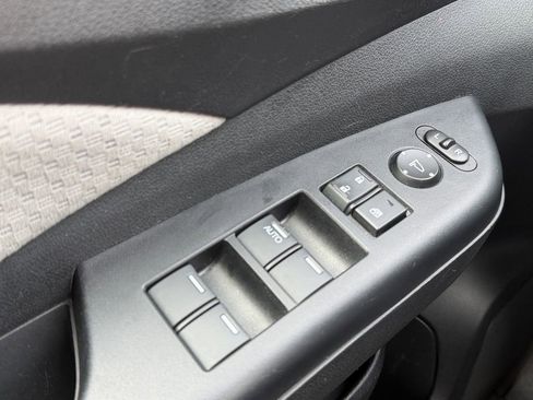 Used 2016 Honda CR-V EX image 22