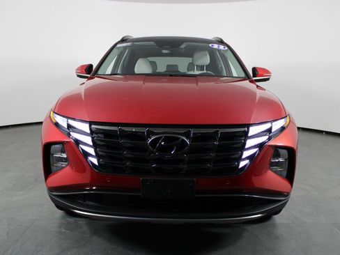 Used 2022 Hyundai Tucson Limited image 10