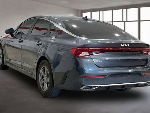Used 2022 Kia K5 LXS FWD image 12
