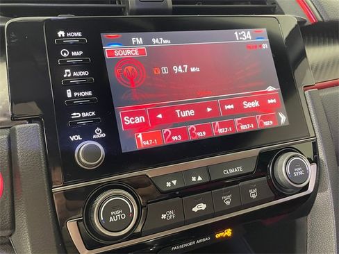 Used 2019 Honda Civic Type R image 7