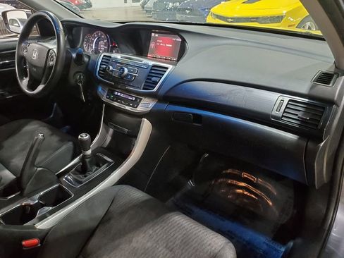 Used 2013 Honda Accord Sport image 15