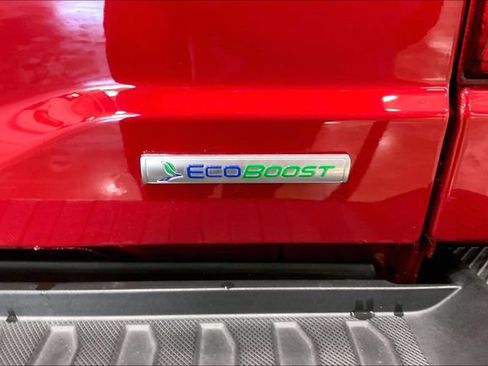 Used 2022 Ford F150 XLT w/ Equipment Group 302A High AWD/4WD image 8