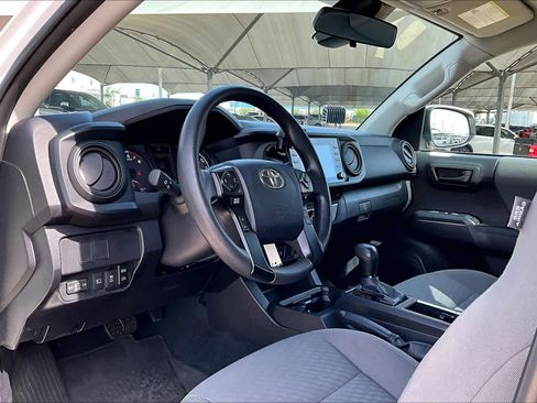Used 2023 Toyota Tacoma SR AWD/4WD image 16