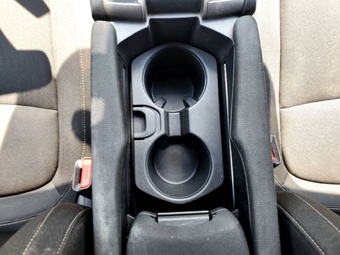 Used 2019 Honda Civic LX image 21