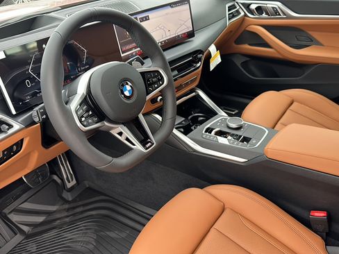 New 2026 BMW 430i w/ M Sport Package image 9