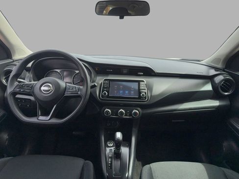 Used 2024 Nissan Kicks S image 24