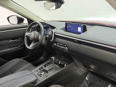 Used 2025 MAZDA CX-50 AWD 2.5 S w/ Preferred Package image 32