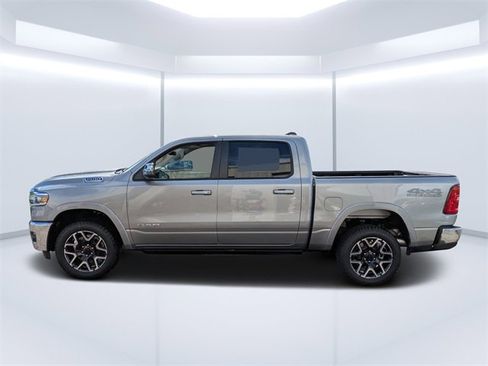 New 2026 RAM 1500 Laramie w/ Advanced Safety Group II image 6