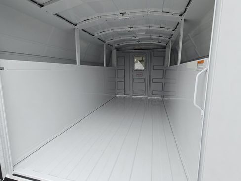 New 2025 Ford E-350 and Econoline 350 Super Duty w/ Power Equipment Group image 7