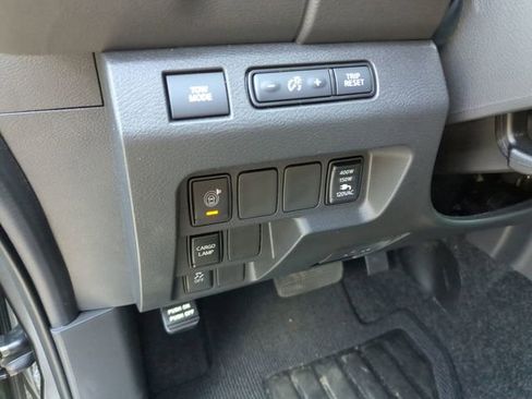 Used 2026 Nissan Frontier SV w/ SV Convenience Package AWD/4WD image 16