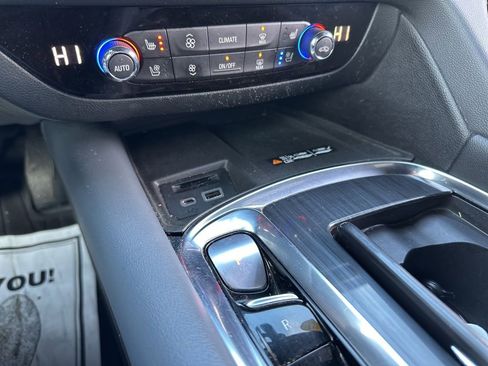 Used 2022 Buick Enclave Premium w/ Surround and Sites Package image 52