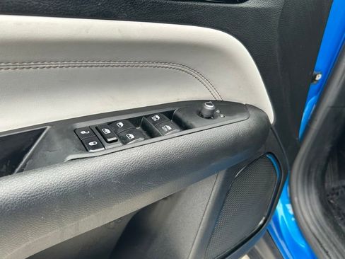 Used 2023 Jeep Compass Limited AWD/4WD image 17
