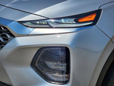 Used 2020 Hyundai Santa Fe SEL FWD image 6