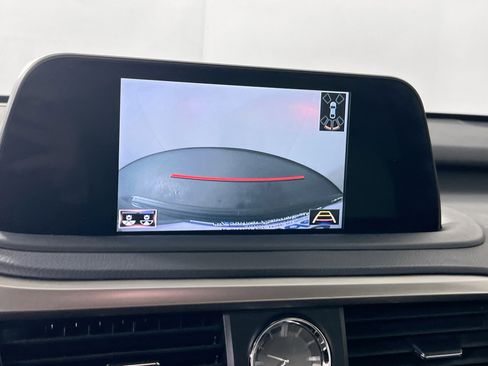 Used 2022 Lexus RX 350 AWD w/ Premium Package image 13