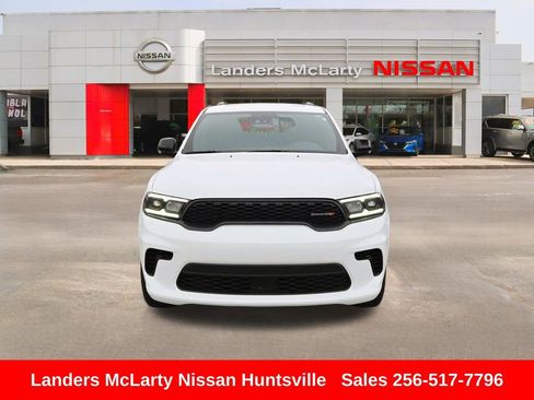 Used 2024 Dodge Durango GT AWD/4WD image 11