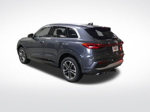 New 2026 Audi Q5 Premium Plus AWD/4WD image 3
