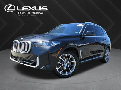 Used 2024 BMW X5 xDrive40i w/ Premium Package