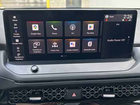 Used 2024 Honda Accord Touring image 25
