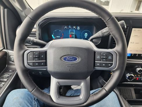 New 2026 Ford F250 Lariat AWD/4WD image 16
