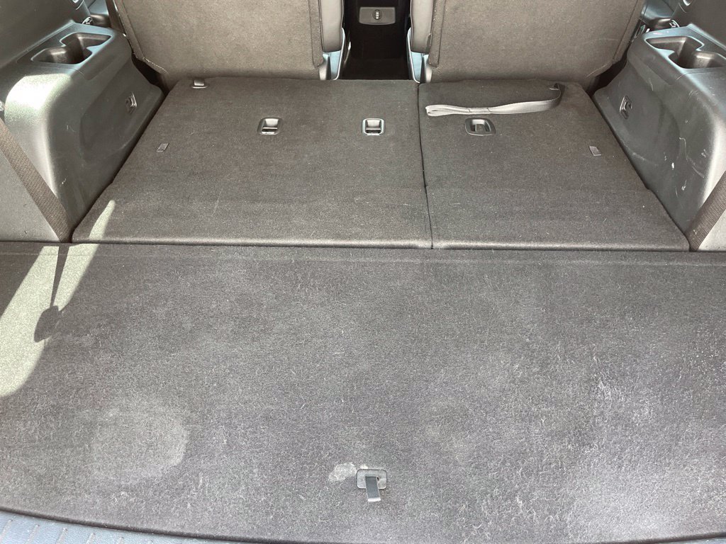 Used 2024 Hyundai Palisade SEL FWD image 23