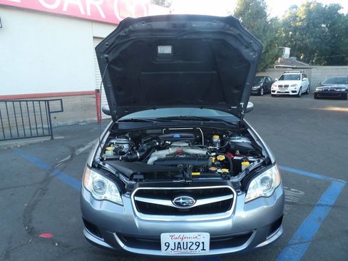 Used 2009 Subaru Legacy 2.5i Special Edition image 12
