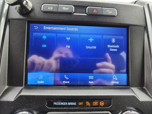 Used 2022 Ford F350 XLT w/ XLT Value Package image 51