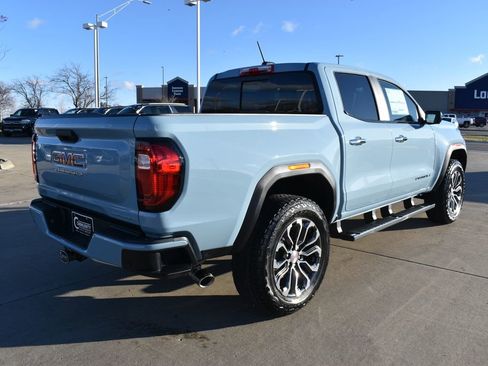 New 2026 GMC Canyon Denali image 9